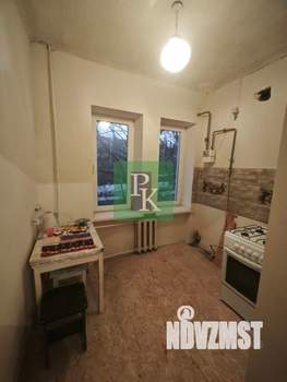 2-к квартира, вторичка, 47м2, 2/2 этаж