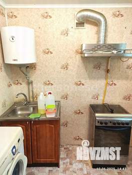 1-к квартира, вторичка, 30м2, 3/5 этаж