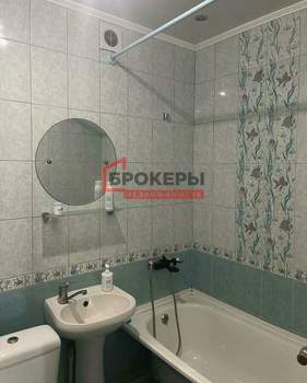 2-к квартира, вторичка, 42м2, 2/5 этаж