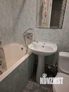 1-к квартира, вторичка, 31м2, 2/5 этаж