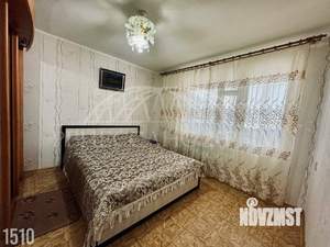 3-к квартира, вторичка, 74м2, 8/9 этаж