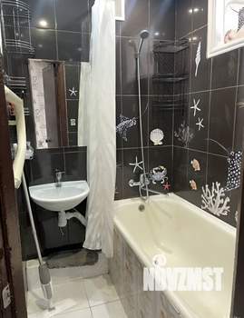 3-к квартира, вторичка, 55м2, 4/5 этаж