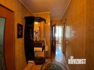 1-к квартира, вторичка, 47м2, 5/5 этаж