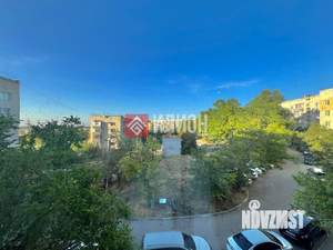 3-к квартира, вторичка, 74м2, 3/5 этаж