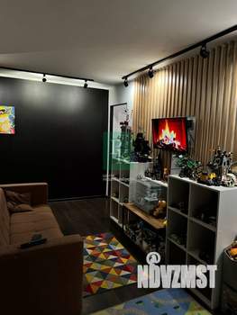 3-к квартира, вторичка, 53м2, 1/5 этаж