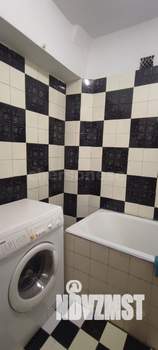 2-к квартира, вторичка, 50м2, 5/5 этаж