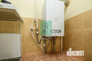 1-к квартира, вторичка, 46м2, 4/5 этаж