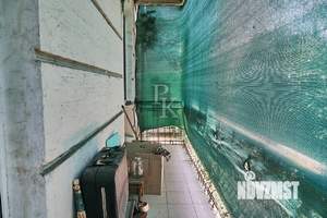2-к квартира, вторичка, 45м2, 2/4 этаж