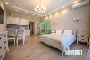 1-к квартира, вторичка, 36м2, 5/10 этаж