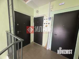 1-к квартира, вторичка, 36м2, 5/5 этаж