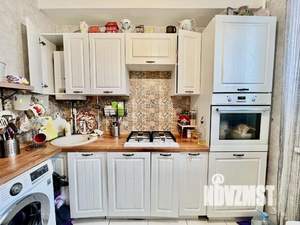 2-к квартира, вторичка, 46м2, 4/5 этаж