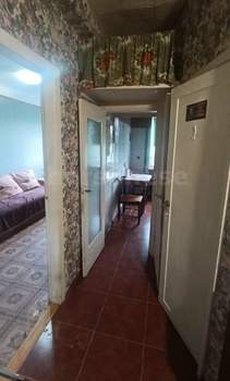 2-к квартира, вторичка, 44м2, 4/5 этаж