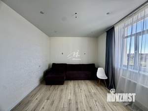 1-к квартира, вторичка, 48м2, 3/4 этаж