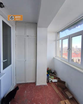 3-к квартира, вторичка, 78м2, 5/5 этаж