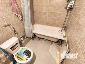 1-к квартира, вторичка, 30м2, 1/5 этаж