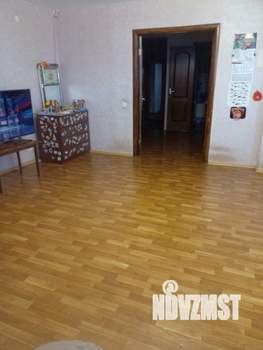 4-к квартира, вторичка, 107м2, 5/6 этаж