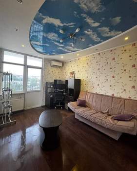 1-к квартира, вторичка, 36м2, 8/10 этаж