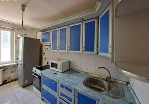 2-к квартира, вторичка, 56м2, 2/9 этаж
