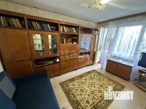 1-к квартира, вторичка, 33м2, 2/9 этаж