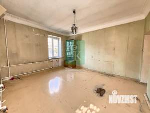 2-к квартира, вторичка, 50м2, 2/2 этаж