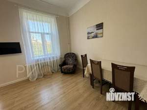 2-к квартира, вторичка, 51м2, 2/2 этаж