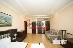 1-к квартира, вторичка, 74м2, 9/9 этаж