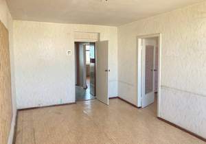 3-к квартира, вторичка, 64м2, 5/5 этаж