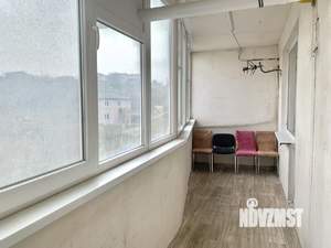 1-к квартира, вторичка, 53м2, 1/10 этаж