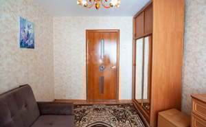 3-к квартира, вторичка, 70м2, 5/5 этаж
