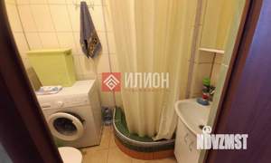 Студия квартира, вторичка, 25м2, 1/5 этаж