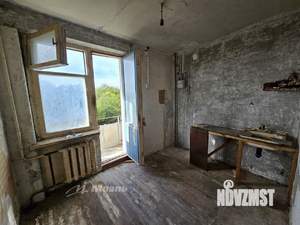 1-к квартира, вторичка, 36м2, 3/5 этаж