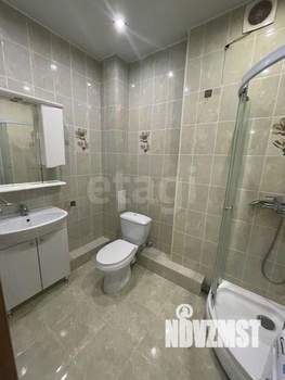 1-к квартира, вторичка, 39м2, 5/10 этаж