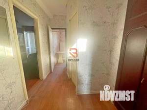 1-к квартира, вторичка, 31м2, 1/5 этаж
