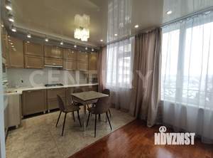 1-к квартира, вторичка, 39м2, 4/16 этаж
