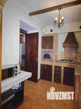 3-к квартира, вторичка, 86м2, 1/2 этаж