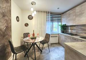 1-к квартира, вторичка, 31м2, 2/5 этаж