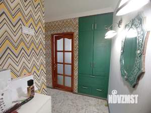 2-к квартира, вторичка, 43м2, 1/6 этаж
