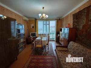 2-к квартира, вторичка, 51м2, 4/5 этаж