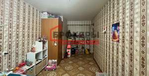 3-к квартира, вторичка, 68м2, 3/5 этаж