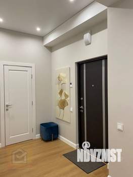 1-к квартира, вторичка, 52м2, 2/10 этаж