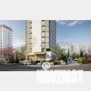 4-к квартира, вторичка, 123м2, 9/10 этаж