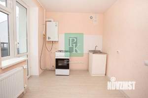 1-к квартира, вторичка, 33м2, 4/4 этаж