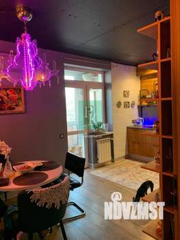 4-к квартира, вторичка, 140м2, 5/6 этаж