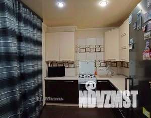 2-к квартира, вторичка, 52м2, 2/5 этаж