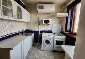 1-к квартира, вторичка, 30м2, 5/5 этаж