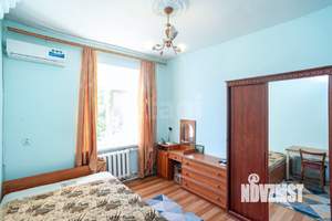 2-к квартира, вторичка, 43м2, 1/2 этаж