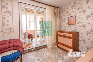 2-к квартира, вторичка, 56м2, 4/4 этаж