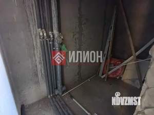 Студия квартира, сданный дом, 42м2, 1/3 этаж