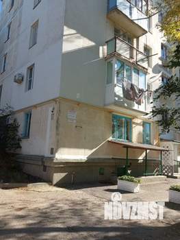 2-к квартира, вторичка, 45м2, 2/5 этаж