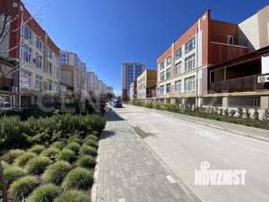 1-к квартира, вторичка, 33м2, 3/3 этаж